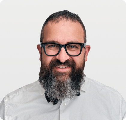 Dr. Rooz